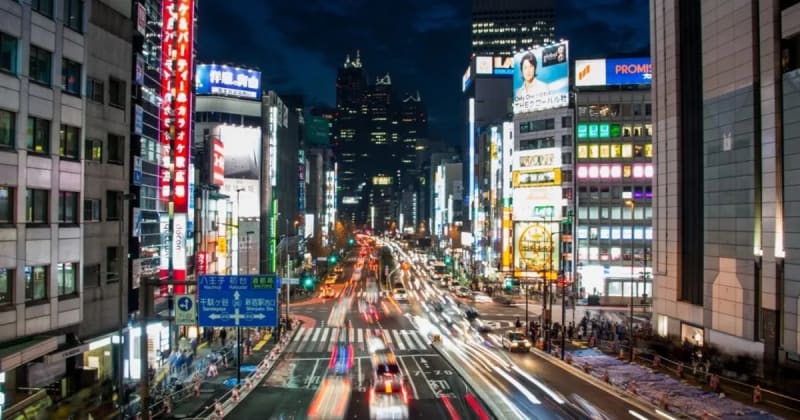 Following Scandals, Japanese Companies Look to IoT to Regain Trust