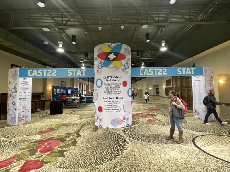 CAST 2022: How Science Teachers Are Rethinking STEM Education