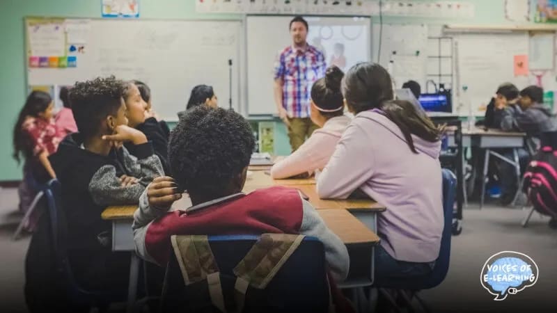 Advances in Technology Creating More Individualized and Inclusive Learning