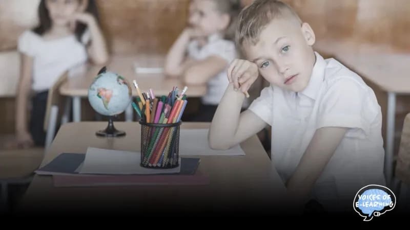 Cambium Assessment 4-Year Study Shows Clear and Significant Student Learning Loss