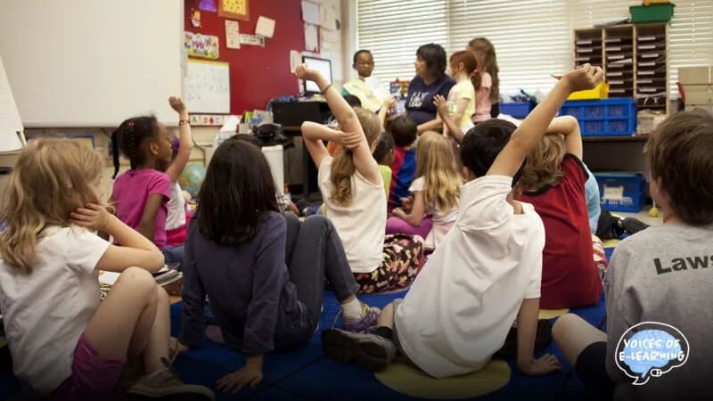 Learners Across Environments Need EdTech