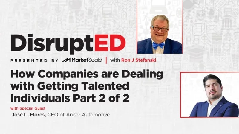 How Companies are Gaining Talented Individuals