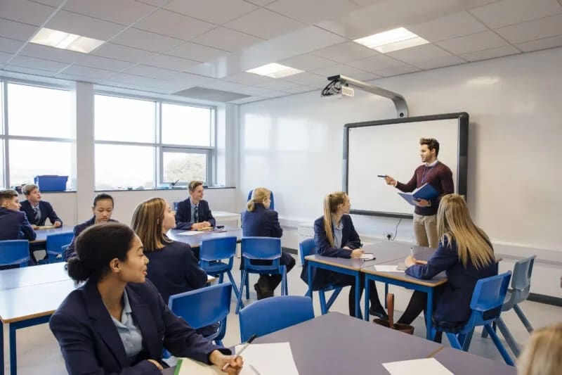 Sixteen States Offer Private School Vouchers—Will Iowa Become the Seventeenth or is the Opposition Too Strong?