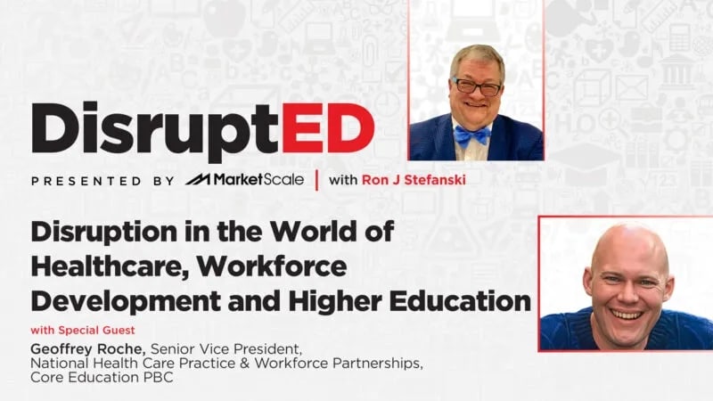 Disruptive Leaders: Disrupting Tradition in the Leadership Space