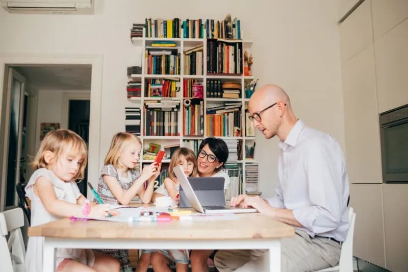 The Persistent Rise of Homeschooling in America, Explained