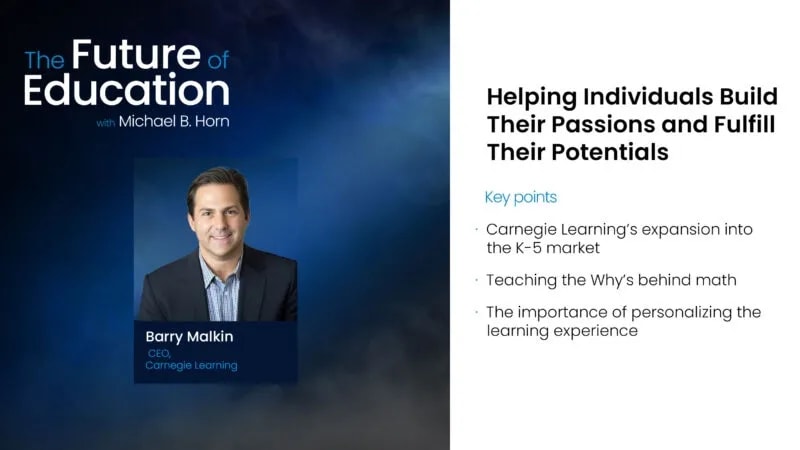 To Improve Student Outcomes, Teach the “Why” Behind Every Subject