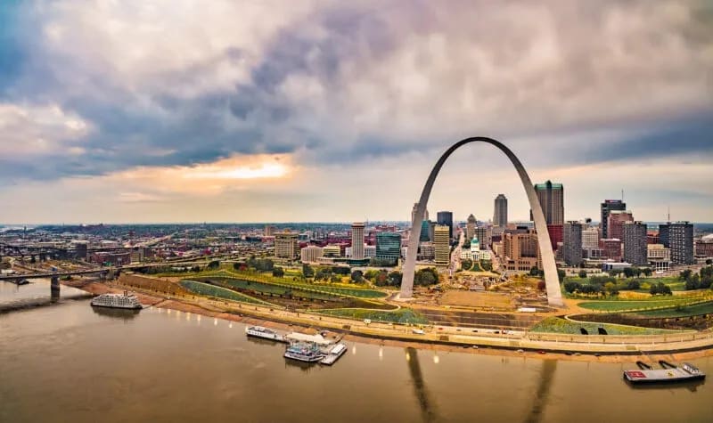 Missouri Gets Healthcare Workforce Training in Gear Though ARPA Grant Program