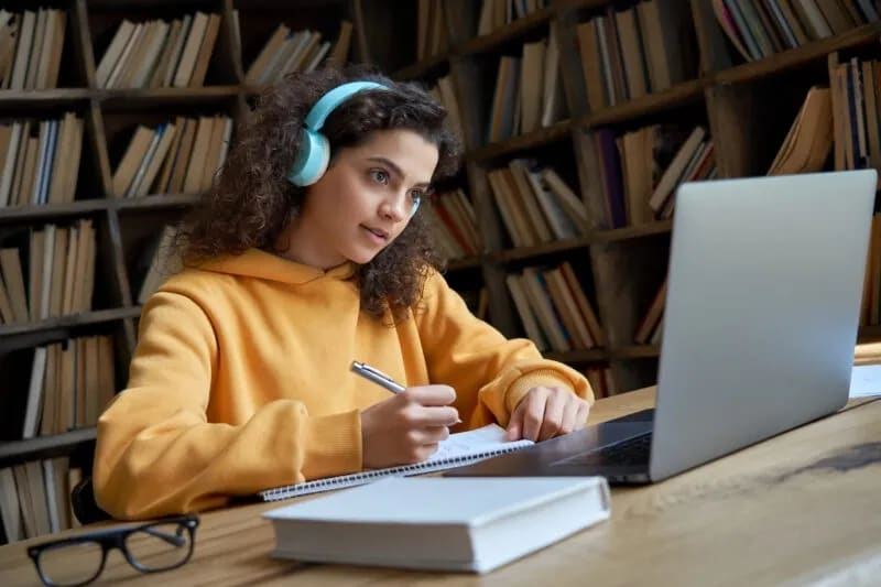 While AI’s Classroom Functions Are Still Being Spelled Out, Some Use Cases Are Gaining Traction