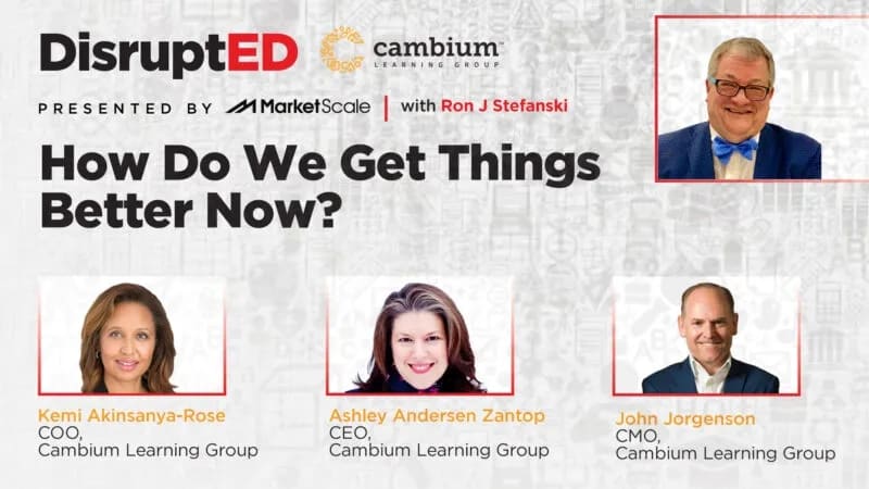 How Can Tech-Driven Personalized Learning Help Tackle Educational Inequality?