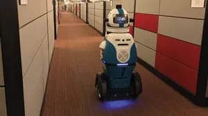 Security Meets Innovation
