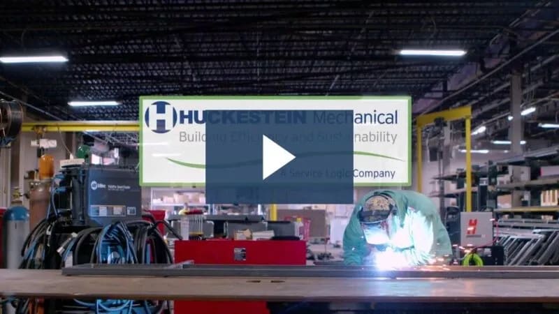 Mechanical Solutions That Build Efficiency and Sustainability. An Overview of HuckeStein Mechanical