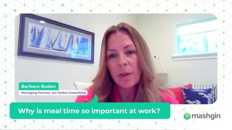 The Break Room is the Place to Build Connections and Strengthen Employee Morale