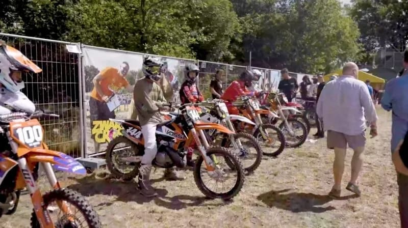 Zwarte Cross – A Connected Festival