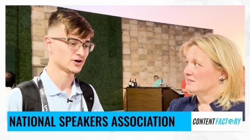 Master the Art of Public Speaking: NSA’s Secrets to Catapulting Your Career