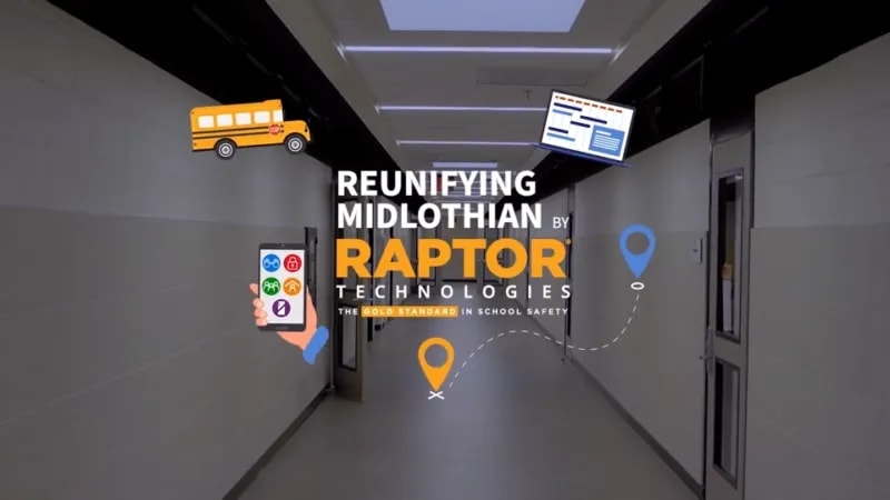 From Manual to Digital: Raptor’s Role in Revolutionizing School Safety