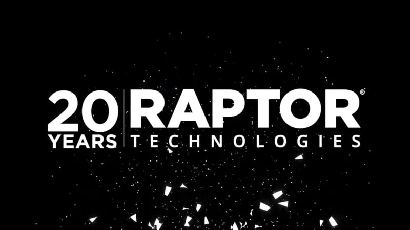 Celebrating Two Decades of Raptor Technologies: A Beacon in K-12 School Safety