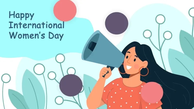 Shaping a Safer Tomorrow: Raptor Technologies’ Women’s Day Promise