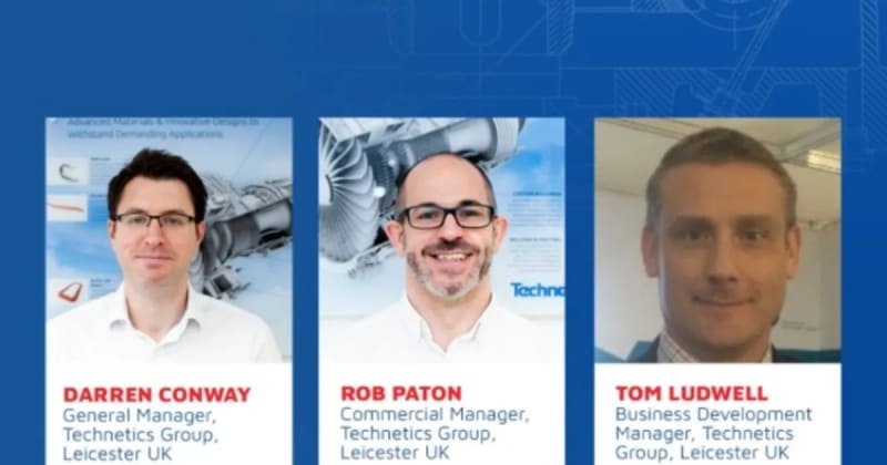 Maintaining Business Relationships in the Growing Aerospace Industry