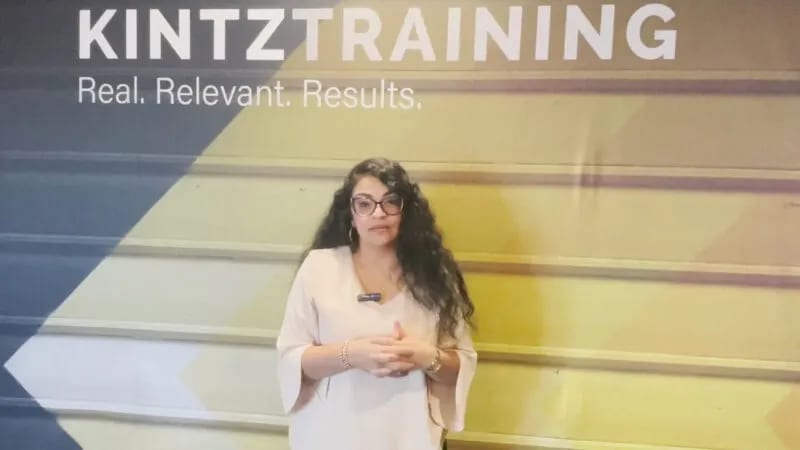 Melissa Castillo Testimonial