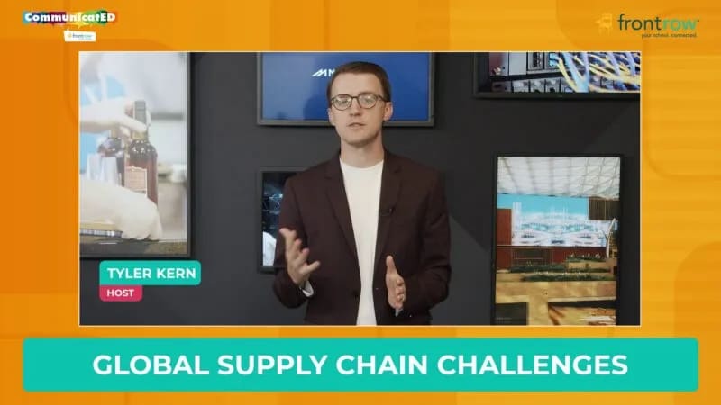 The Global Supply Chain Chaos: Unveiling the Hidden Vulnerabilities