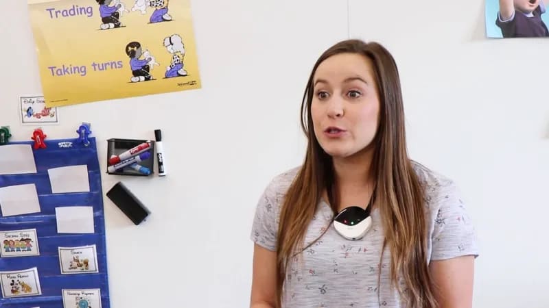 Unleashing the Power of Voice: How Front Row Mic Systems Revolutionize Teaching and Student Engagement