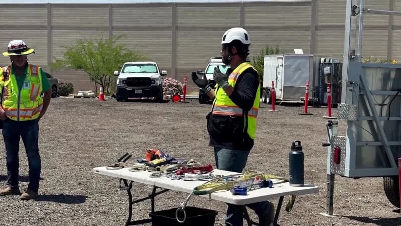 Aligned Safety Week 2023