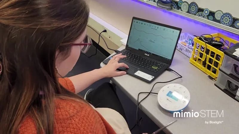 Empowering Students for Success: Unleashing STEM Potential with Boxlight’s Game-Changing Tools