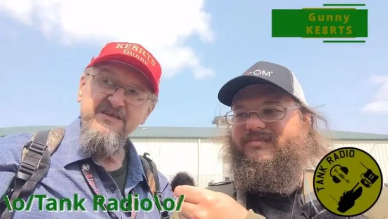 Hamvention 2023: Amateur Radio Enthusiasts Unveil Plans at the Renowned Ham Radio Event