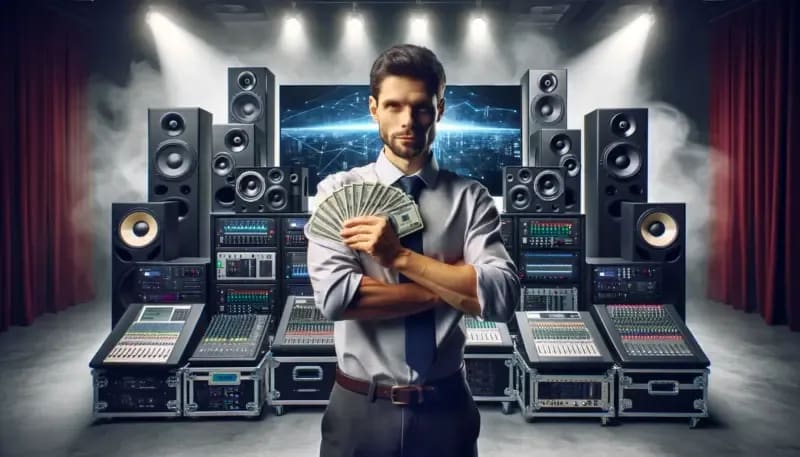 Mastering AV Sales Strategies: A Diverse Market Requires Understanding Individual Needs