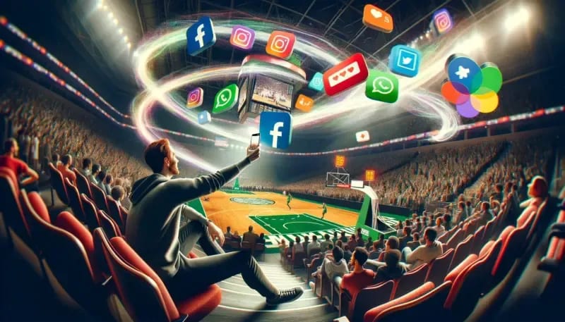 Digital Fan Engagement Strategies: Insights from Stephi Blank