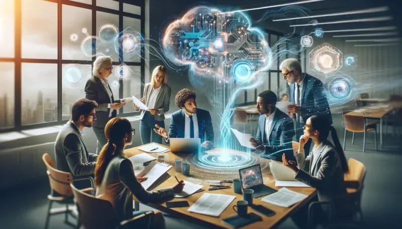 Universities Need AI Skills In the Curriculum to Create Competitive Graduates