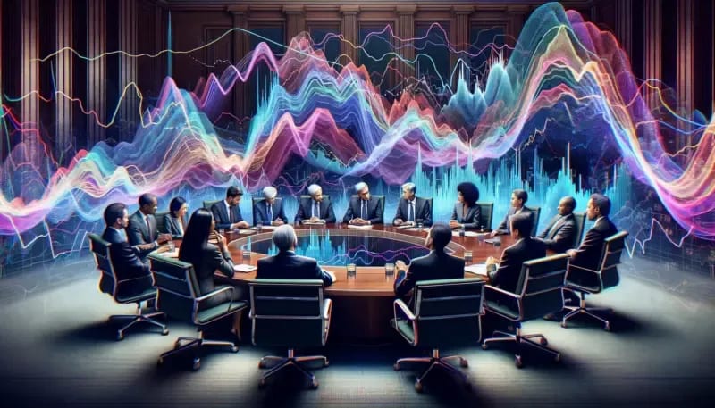 With Uncertainty on Inflation and Interest Rates in 2024, Adaptable Investments are the Only Sure Bet