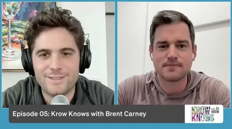 Cutting Through the Digital Clutter: Fooji’s Magic with Brent Carney