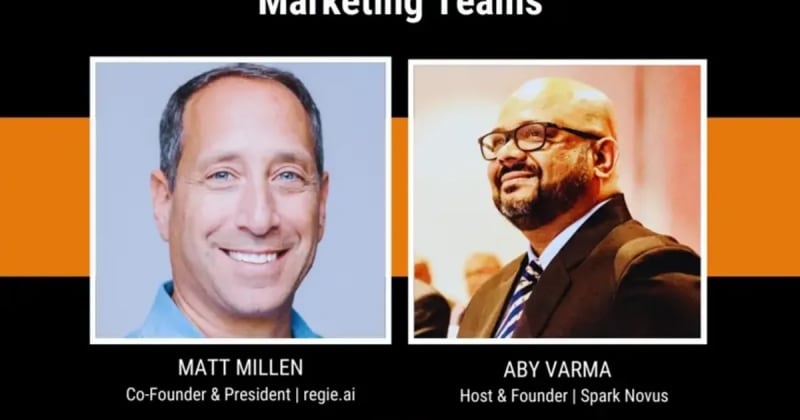 How AI is Changing Prospecting for Sales and Marketing Teams