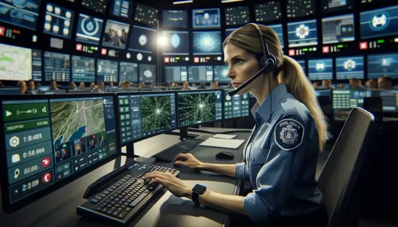 Next Gen 911 Doesn’t Have a Final Destination, But Lack of Funding is Slowing the Adoption Journey