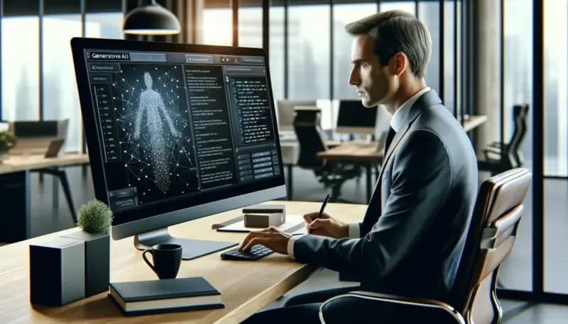 As Pressure Around AI Returns Increases, Companies Using Should Know the Generative AI Basics