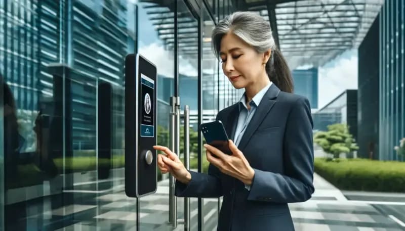 University Campuses Spearhead Security Innovation: How Advancements in Mobile Technology are Transforming Access Control