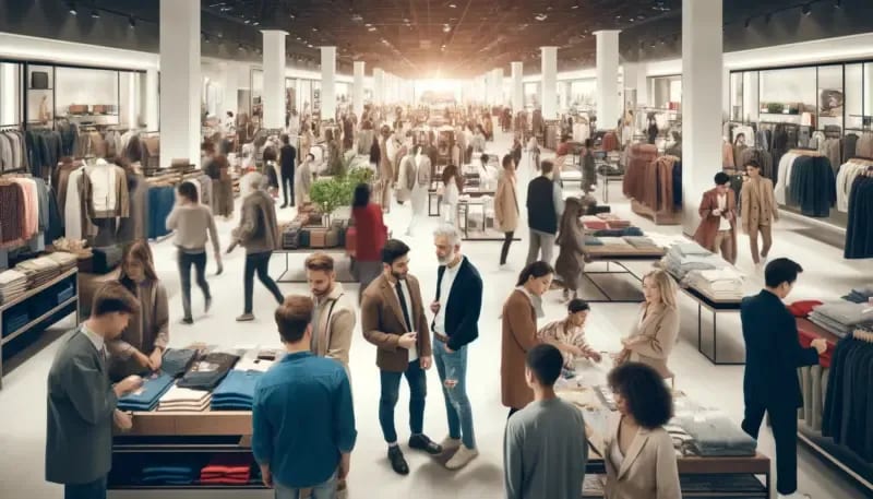 Trending Soon: Solving Customers’ Needs and Creating Personalized Shopping Experiences is the Future of Retail