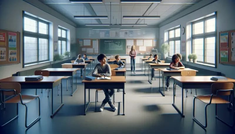 Schools Must Dig Deep with Root Cause Analysis to Truly Tackle Absenteeism