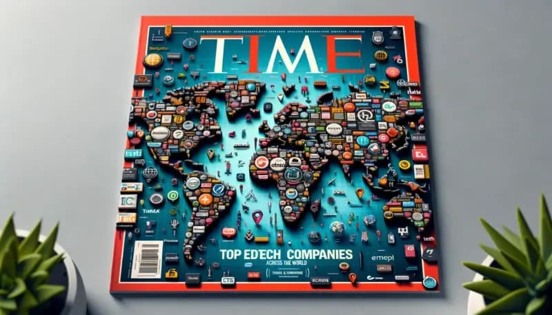 EdTech Companies Revolutionizes Global Education with Flexible and Tailored Learning Solutions