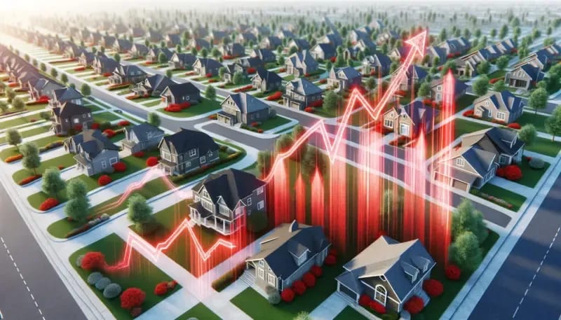 Homeowners Can Cut Home Insurance Costs by Bundling, Increasing Deductibles, and Regularly Comparing Rates