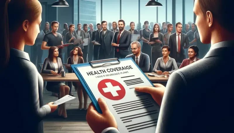 Medicaid “Unwinding” Demands Employers Bridge the Gap with Timely Communication and Alternative Health Plans