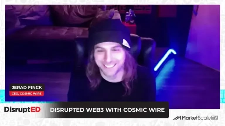 Cosmic Wire is Shaping a Transparent and Secure Digital World with Web 3 and Blockchain Technology