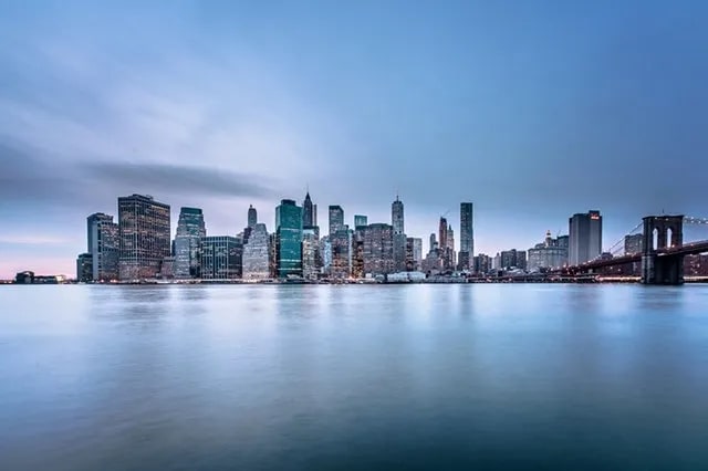 Following Rezoning, JPMorgan to Build New Manhattan Headquarters