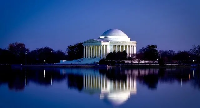 Washington D.C. Sets Model for the Country’s Sustainable Cities