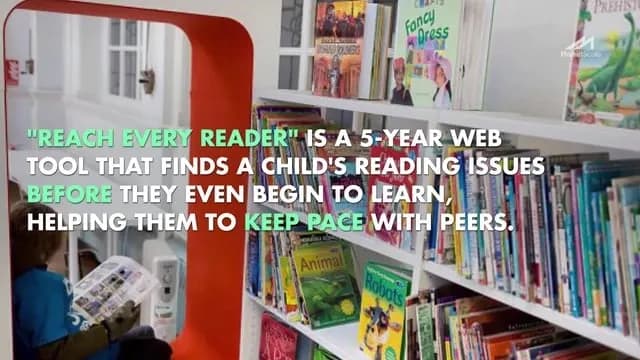 Watch: Mark Zuckerberg gives $30 million to aimed to raise literacy