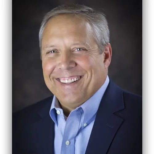Understanding Digital Education with Professor Glen A. Harrison