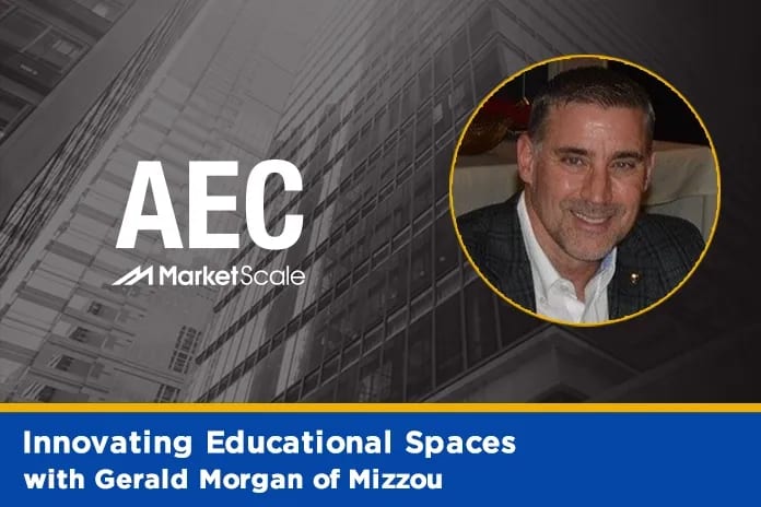 Listen: Innovating Educational Spaces with Gerald Morgan of Mizzou