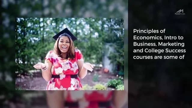 Watch: McGraw-Hill Education Creates Game-Based Learning Simulations for Higher Education Course Materials