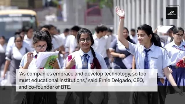 Watch: Innovative Educator Summit 2018 Connects Educators to Technology